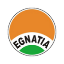 Herb drużyny Egnatia Rrogozhinë