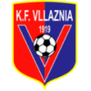 Herb drużyny Vllaznia Szkodra