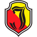 Herb drużyny Jagiellonia Białystok