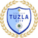 Herb drużyny Tuzla City