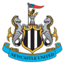 Herb drużyny Newcastle
