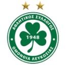 Herb drużyny Omonia Nikozja