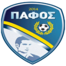 Herb drużyny Pafos