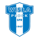 Herb drużyny Wisła Płock