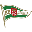 Herb drużyny Lechia Gdańsk