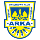 Herb drużyny Arka Gdynia