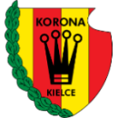 Herb drużyny Korona Kielce