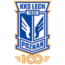 Herb drużyny Lech Poznań