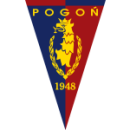Herb drużyny Pogoń Szczecin