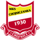 Herb drużyny Chojniczanka Chojnice