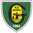 Herb drużyny GKS Katowice