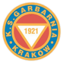 Herb drużyny Garbarnia Kraków