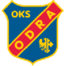Herb drużyny Odra Opole