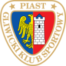 Herb drużyny Piast Gliwice