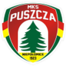 Herb drużyny Puszcza Niepołomice