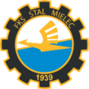 Herb drużyny Stal Mielec