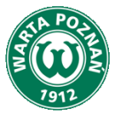 Herb drużyny Warta Poznań