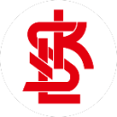 Herb drużyny ŁKS Łódź
