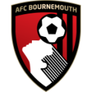 Herb drużyny Bournemouth