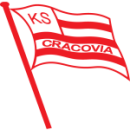 Herb drużyny Cracovia Kraków