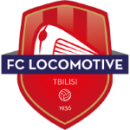 Herb drużyny Lokomotivi Tbilisi