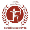 Herb drużyny Cardiff MET