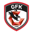 Herb drużyny Gazisehir Gaziantep