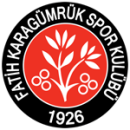 Herb drużyny Fatih Karagümrük