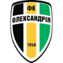 Herb drużyny Oleksandria