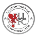 Herb drużyny Llandudno