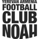 Herb drużyny FC Noah