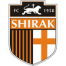 Herb drużyny Shirak
