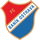 Herb drużyny Baník Ostrava