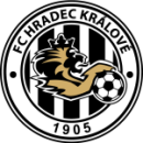 Herb drużyny Hradec Králové