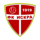 Herb drużyny Iskra