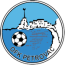 Herb drużyny Petrovac
