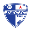 Herb drużyny Dečić