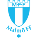 Herb drużyny Malmo FF