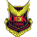 Herb drużyny Ostersund