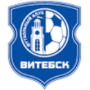 Herb drużyny FC Vitebsk