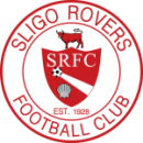 Herb drużyny Sligo Rovers