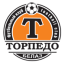 Herb drużyny Torpeda Żodino