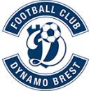 Herb drużyny Dinamo Brześć