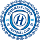 Herb drużyny Hegelmann