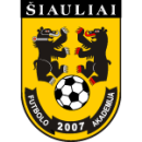 Herb drużyny Siauliai FA