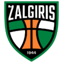 Herb drużyny Kauno Žalgiris