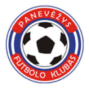 Herb drużyny Panevezys