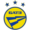 Herb drużyny Bate Borysów