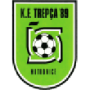 Herb drużyny Trepca
