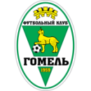 Herb drużyny FC Gomel